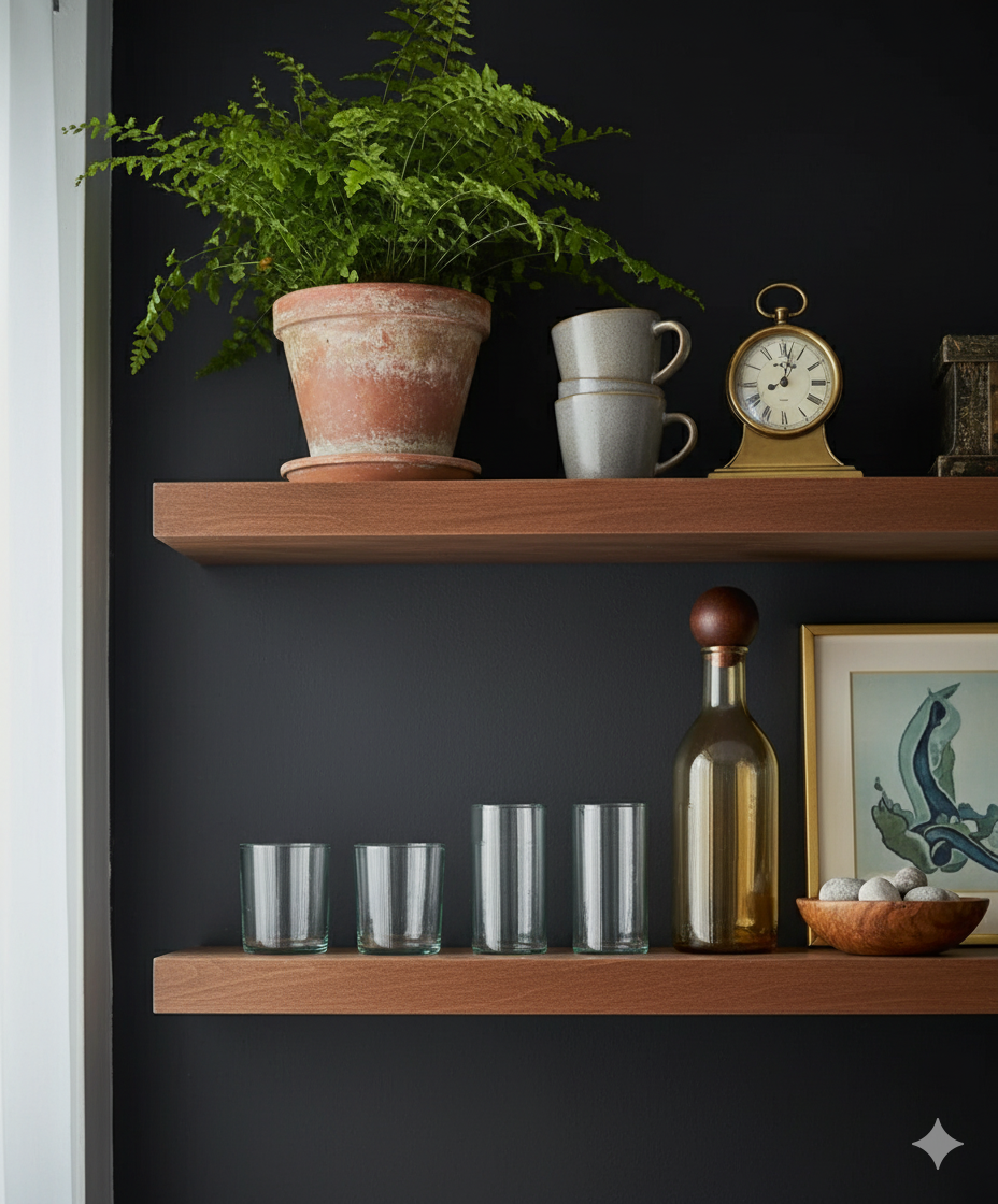 Decor collection