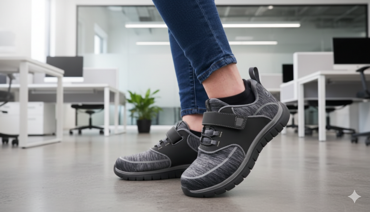 orbiana orthopedic mens shoes