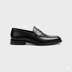 Men’s Oxford Penny Loafers